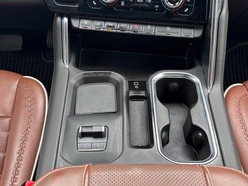 2024 GMC Sierra 2500 Denali Ultimate