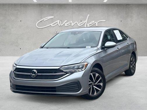 2024 Volkswagen Jetta 1.5T S