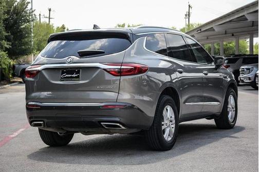 2019 Buick Enclave Essence