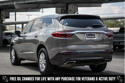 2019 Buick Enclave Essence
