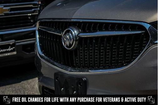 2019 Buick Enclave Essence