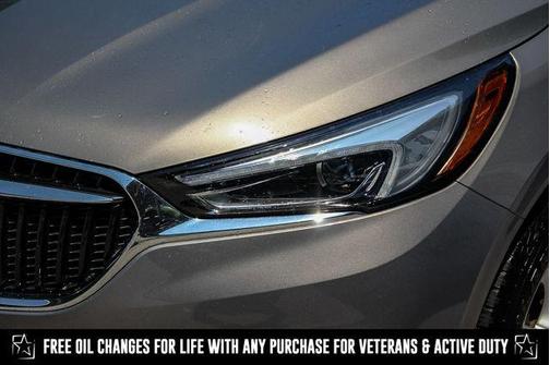 2019 Buick Enclave Essence