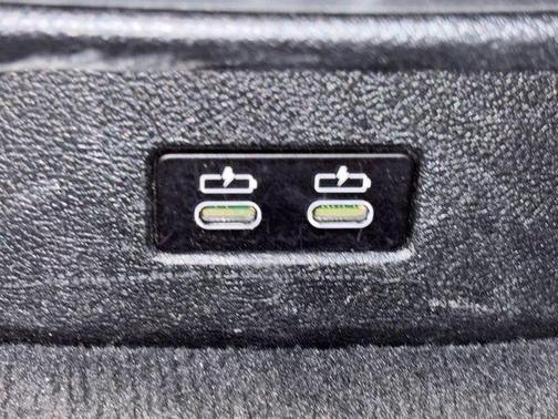 Tanzanite Blue II Metallic 2022 BMW X3 sDrive30i