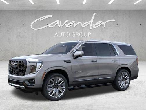 Sterling 2026 GMC Yukon Denali Ultimate