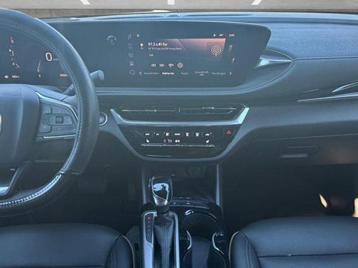 2024 Buick Envista Avenir