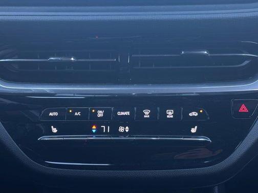 2024 Buick Envista Avenir