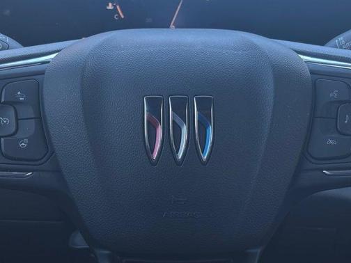 2024 Buick Envista Avenir