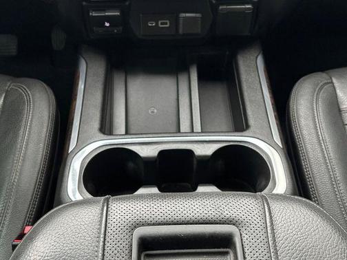 Dark Sky Metallic 2020 GMC Sierra 2500 Denali