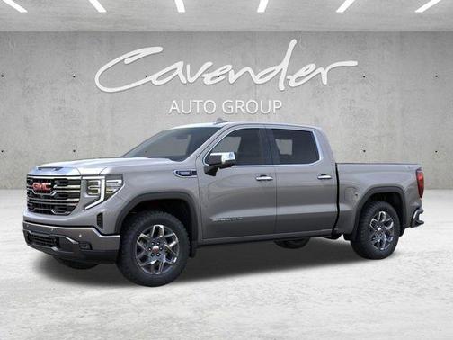 Sterling 2026 GMC Sierra 1500 SLT
