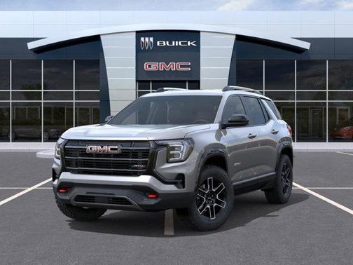 Sterling 2026 GMC Terrain AT4