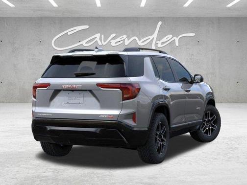 Sterling 2026 GMC Terrain AT4