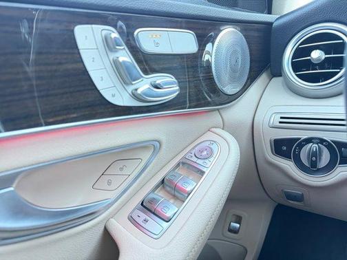2021 Mercedes-Benz C-Class C 300
