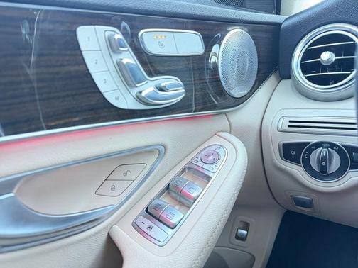 2021 Mercedes-Benz C-Class C 300