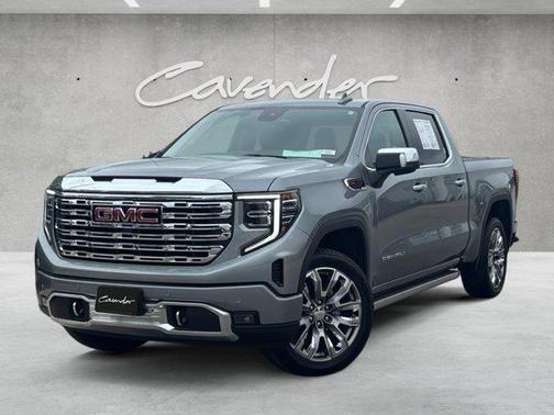 Sterling 2025 GMC Sierra 1500 Denali