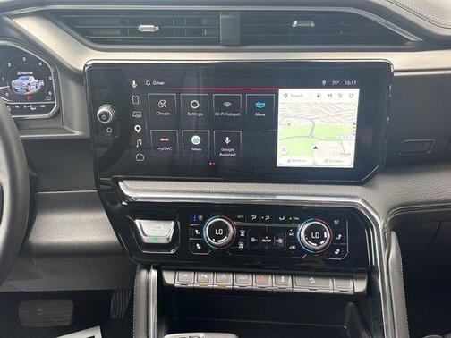 Sterling 2025 GMC Sierra 1500 Denali