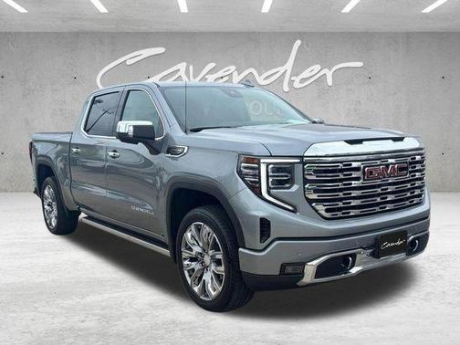 Sterling 2025 GMC Sierra 1500 Denali