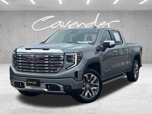 Sterling 2025 GMC Sierra 1500 Denali