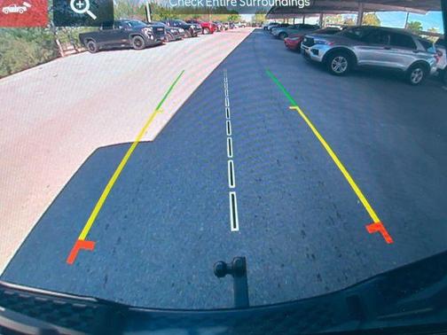 Diamond Black 2025 RAM 1500 Tradesman