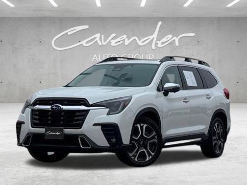 2023 Subaru Ascent Touring 7-Passenger