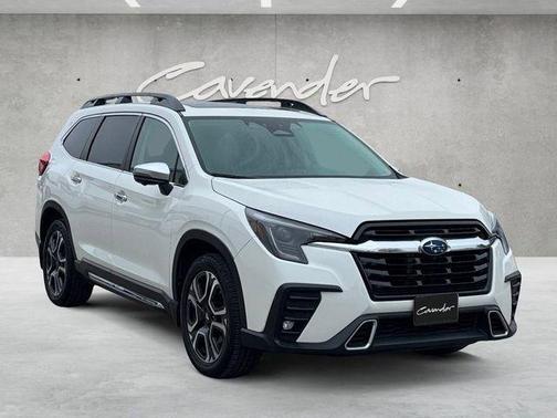 2023 Subaru Ascent Touring 7-Passenger