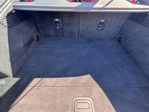 2017 Audi TTS 2.0T quattro