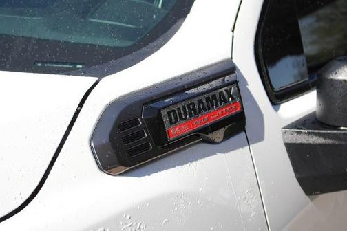 2025 GMC Sierra 2500 AT4X