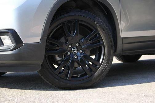2019 Honda Passport Sport