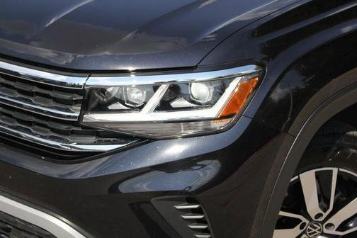 2022 Volkswagen Atlas 2.0T SE