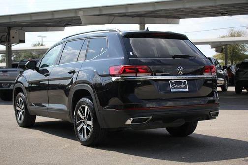 2022 Volkswagen Atlas 2.0T SE