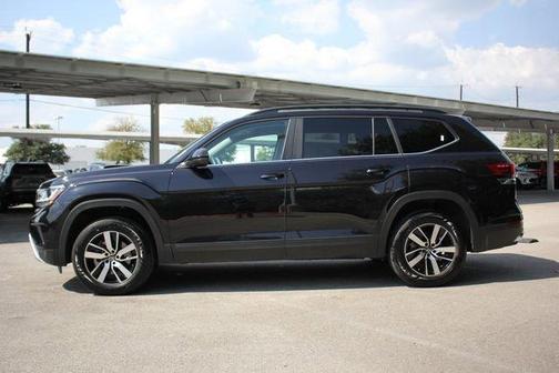 2022 Volkswagen Atlas 2.0T SE