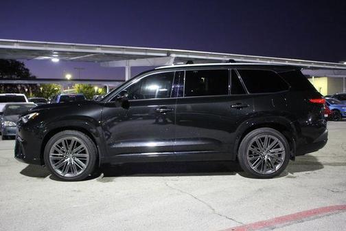 2024 Lexus TX 350 350