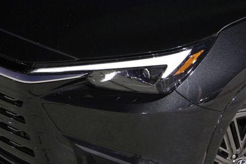 2024 Lexus TX 350 350