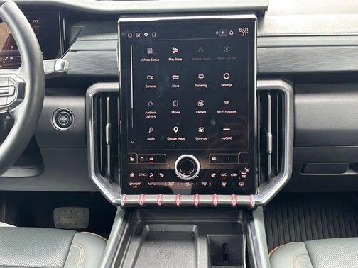 Sterling 2024 GMC Acadia AT4