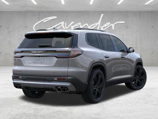 Sterling 2026 GMC Acadia Elevation