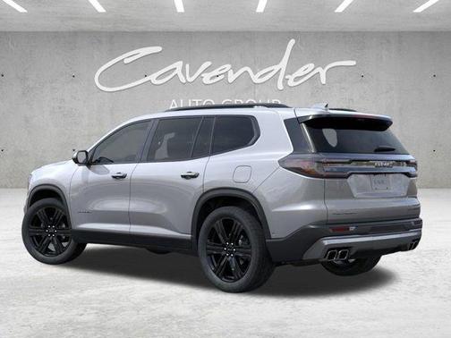 Sterling 2026 GMC Acadia Elevation