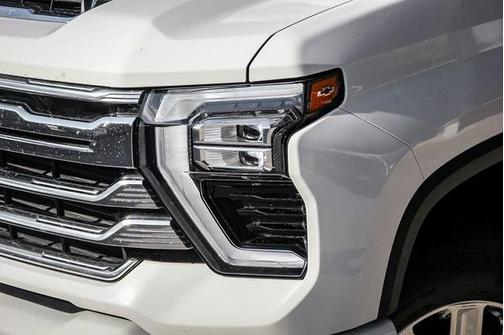 2024 Chevrolet Silverado 2500 High Country