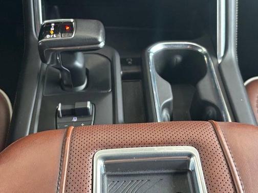 Onyx Black 2022 GMC Sierra 1500 Denali Ultimate