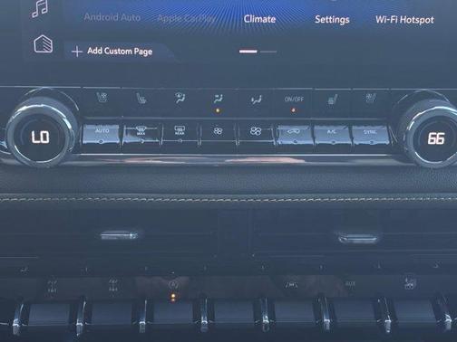 2023 Chevrolet Colorado ZR2