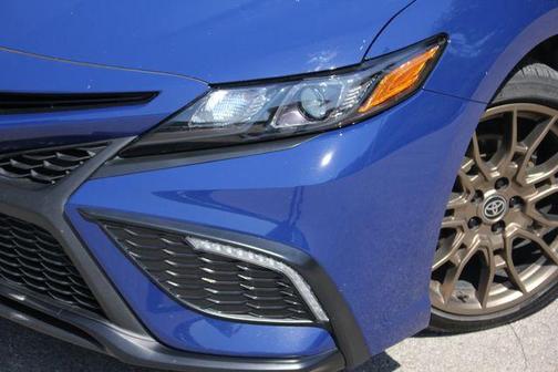 2024 Toyota Camry SE Nightshade