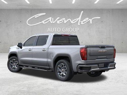 Sterling 2026 GMC Sierra 1500 SLT