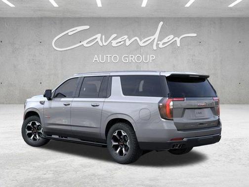Sterling 2026 GMC Yukon XL AT4