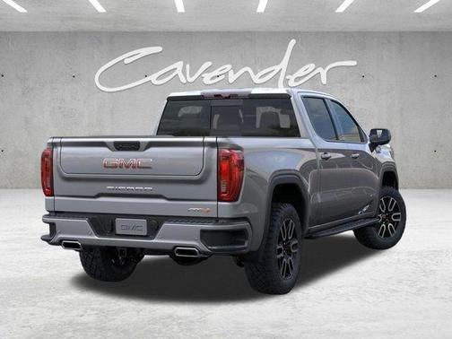 Sterling 2026 GMC Sierra 1500 AT4