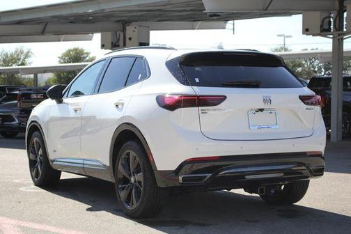 2024 Buick Envision Sport Touring