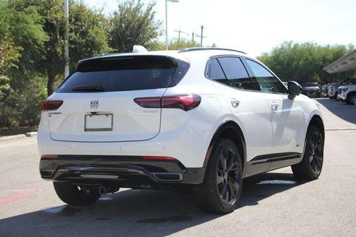 2024 Buick Envision Sport Touring