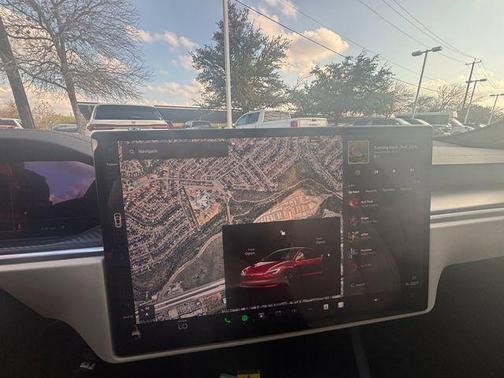 2022 Tesla Model S Plaid