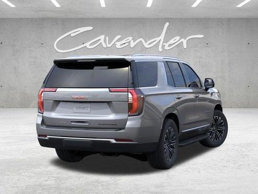 Sterling 2026 GMC Yukon Elevation