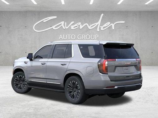 Sterling 2026 GMC Yukon Elevation
