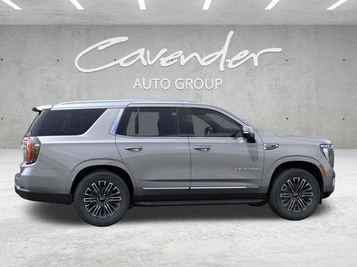 Sterling 2026 GMC Yukon Elevation