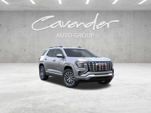 Sterling 2026 GMC Terrain Denali