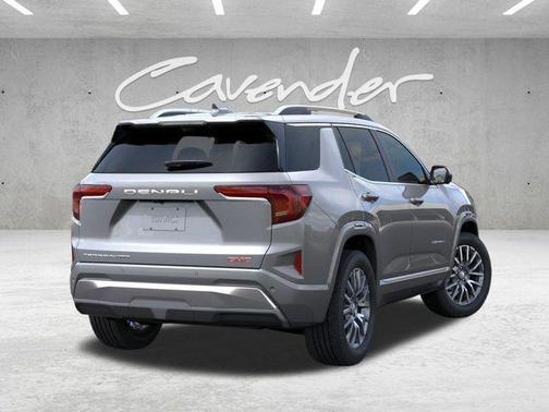 Sterling 2026 GMC Terrain Denali